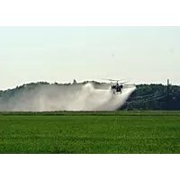 Послуги сільгоспавіації: вертоліт дельтоплан гвинтокрил самольот
